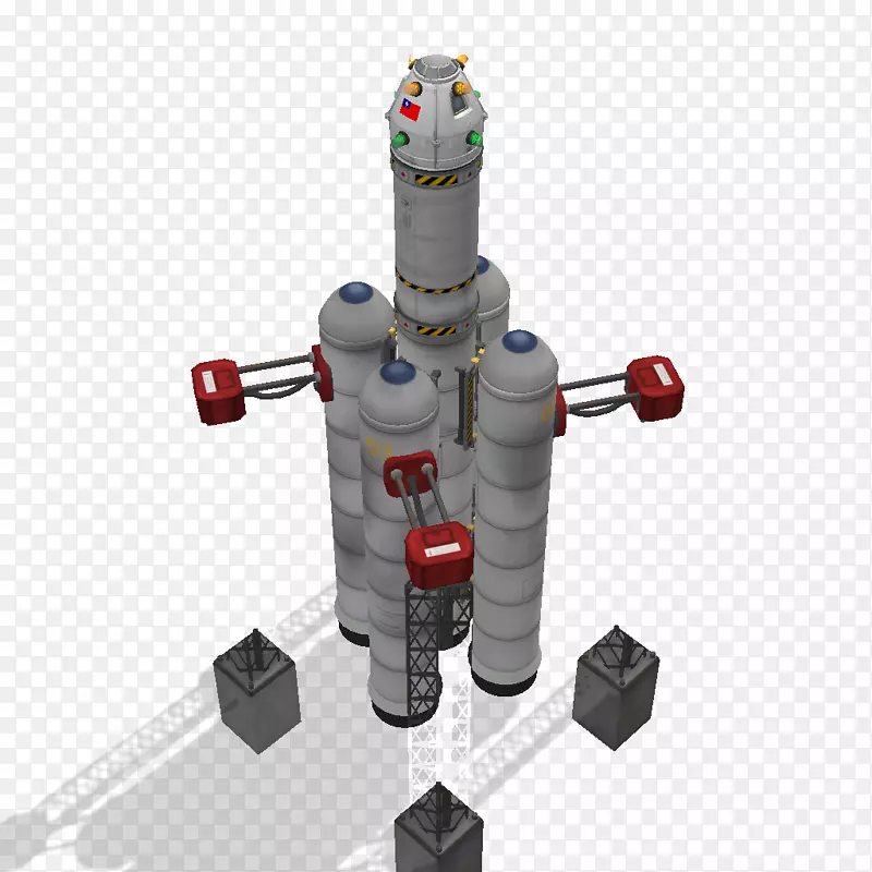 机器人瓶-机器人