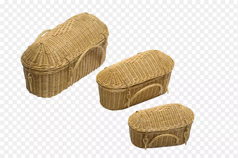 野餐篮，面包，平底锅，uitvaarkisten工业设计