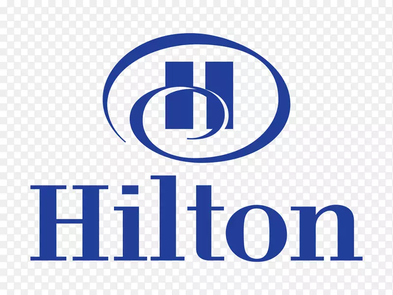 希尔顿酒店和度假村万豪国际希尔顿全球标志-酒店