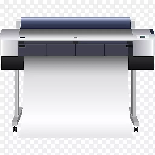 纸宽幅面打印机数字打印机