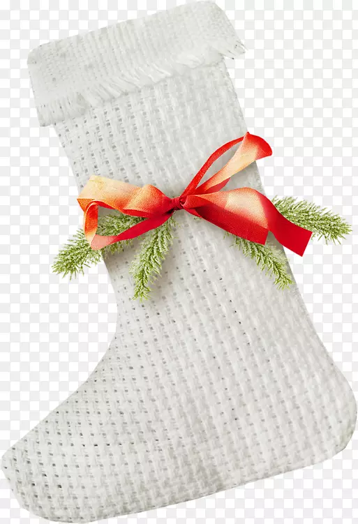 圣诞长统袜礼物圣诞老人袜子礼物