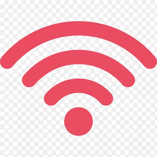 Wi-fi ruckus无线信号计算机图标