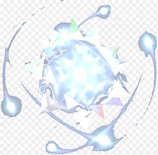 直线桌面壁纸点水计算机线