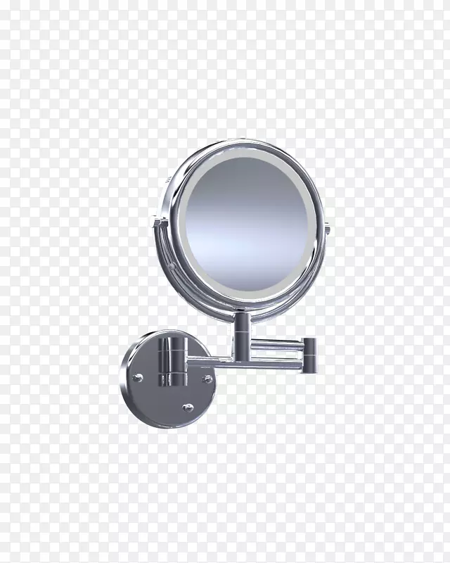 发光二极管反射镜照明虚空镜