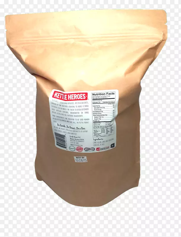 配料-玉米砂袋