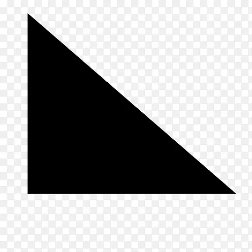 三角形几何形状-三角形