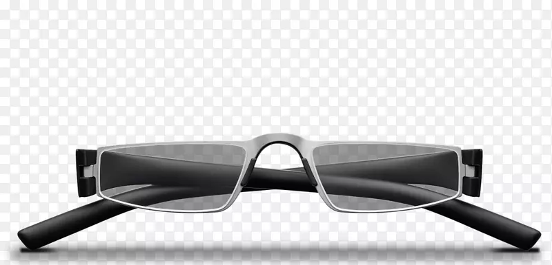保时捷设计护目镜眼镜配镜-保时捷