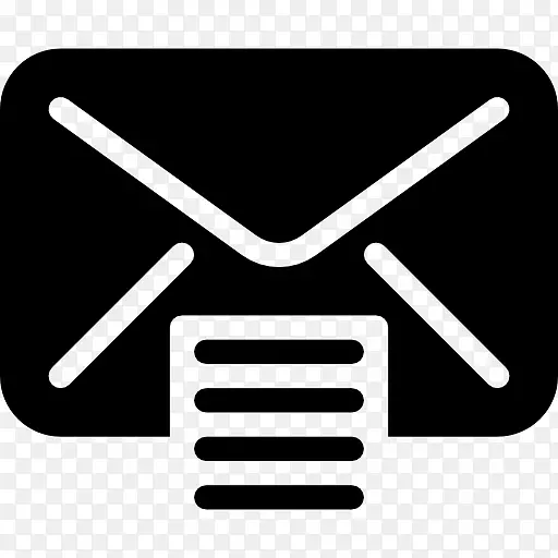 电脑图标电子邮箱电子邮件列表弹跳地址-电子邮件