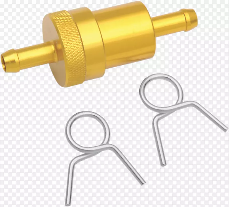 汽车汽油铝软管连接黄铜淘宝林克斯元件