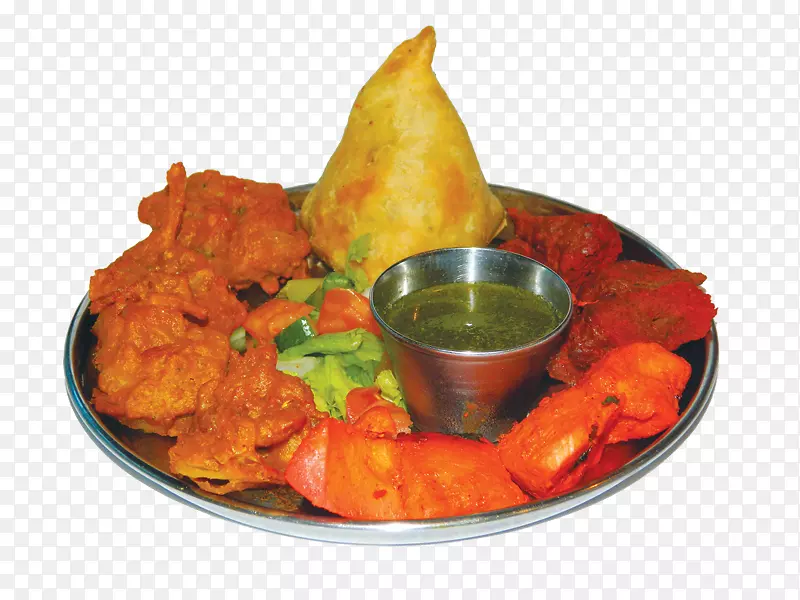 Pakora巴基斯坦菜素食菜印度菜谱-菜谱