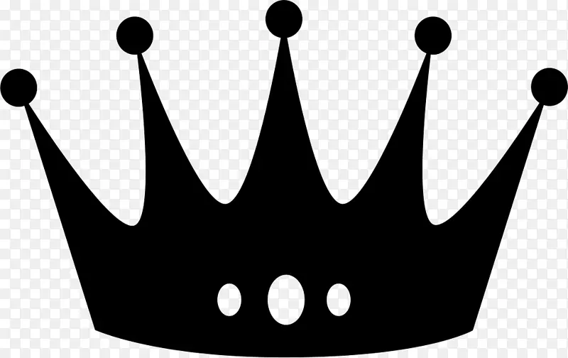 皇冠版税-免费剪贴画-皇冠