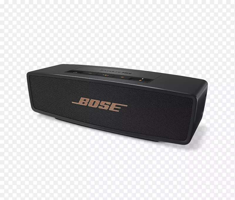 Bose SoundLink迷你II无线扬声器Bose公司-公司