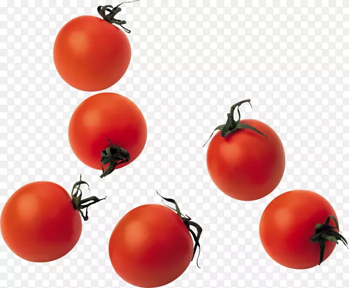 樱桃番茄蔬菜食品罗姆番茄蔬菜