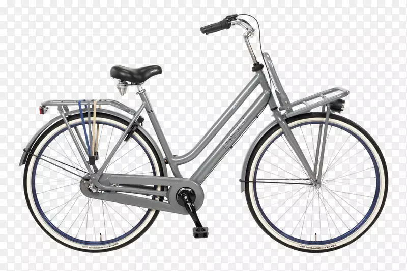 城市自行车混合自行车山地车