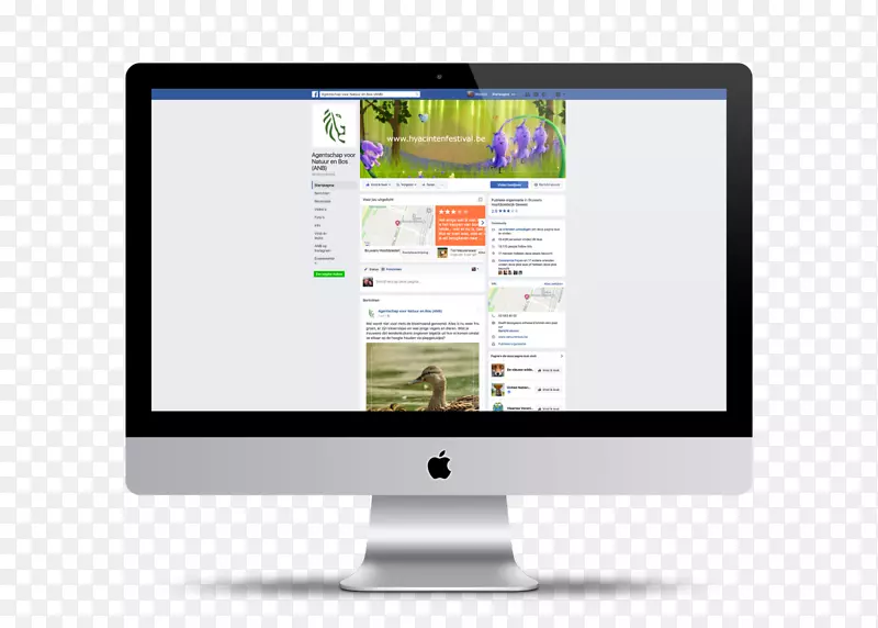 mac商业解决方案网页设计广告标志设计