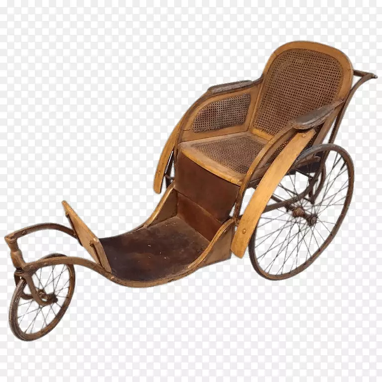 轮椅浴椅Gendron公司剪贴画-轮椅