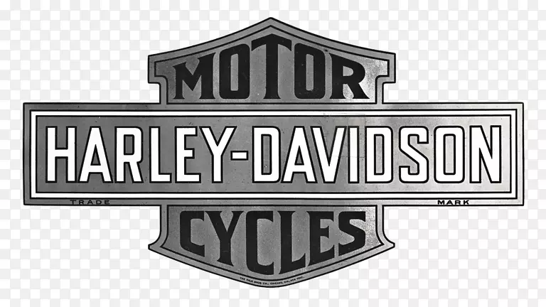 威斯康星哈雷-戴维森标志摩托车品牌-摩托车