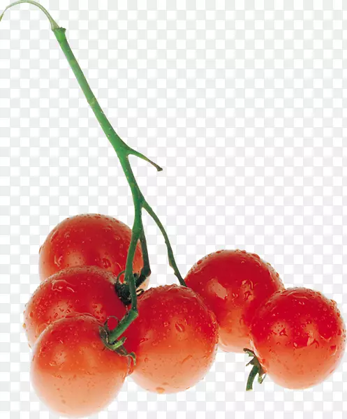 樱桃番茄蔬菜番茄汁食品-蔬菜