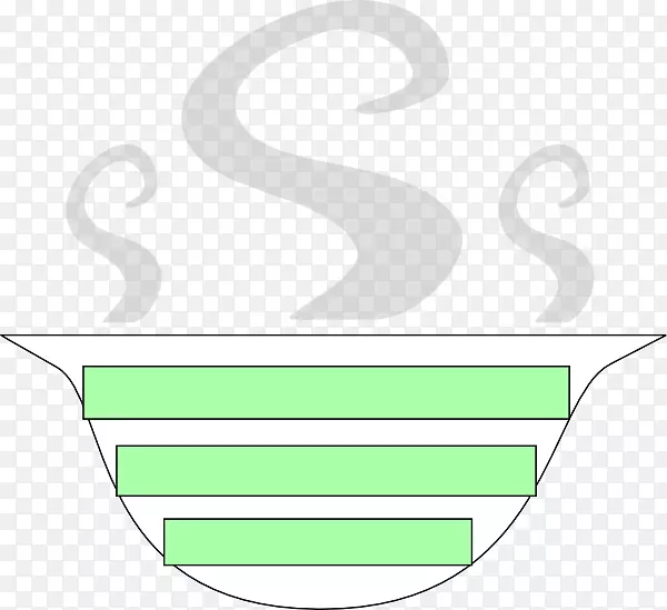 绿汤夹艺术设计