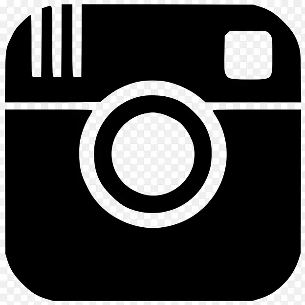 电脑图标标志Instagram剪贴画-Instagram