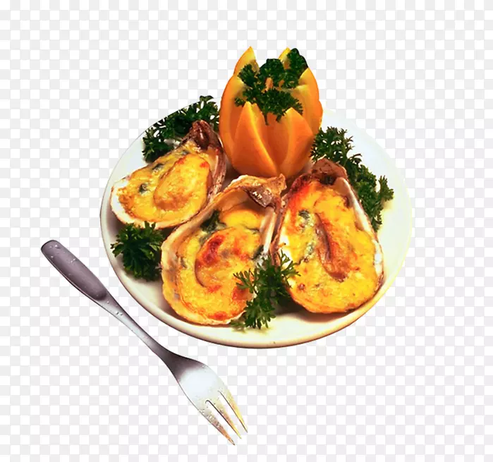 牡蛎营养健康饮食烹饪健康