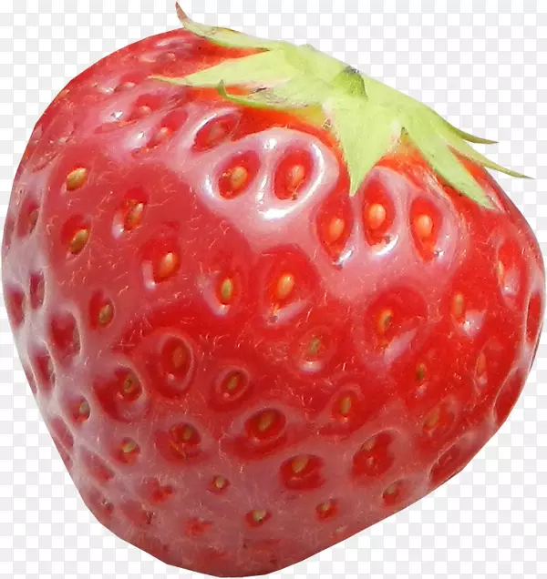 草莓辅助水果蔬菜-草莓