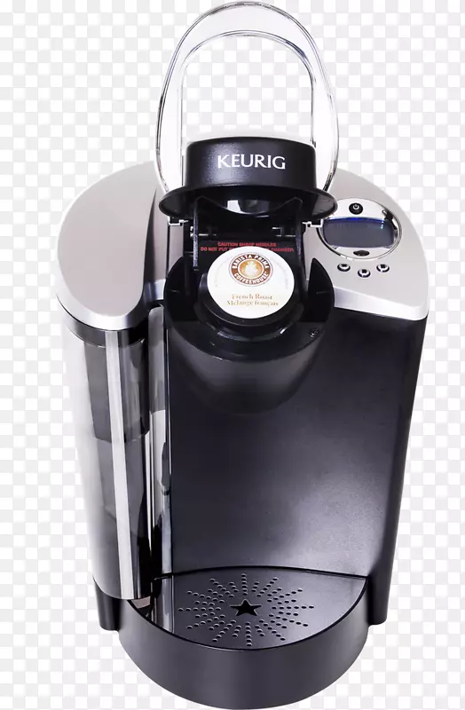 单一服务咖啡容器咖啡厅Keurig浓缩咖啡-咖啡