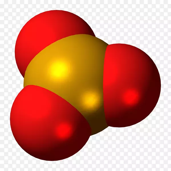 三氧化硒分子间硫代物