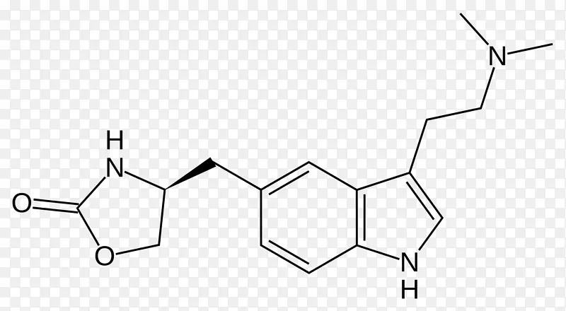5-羟色胺受体激动剂-药物