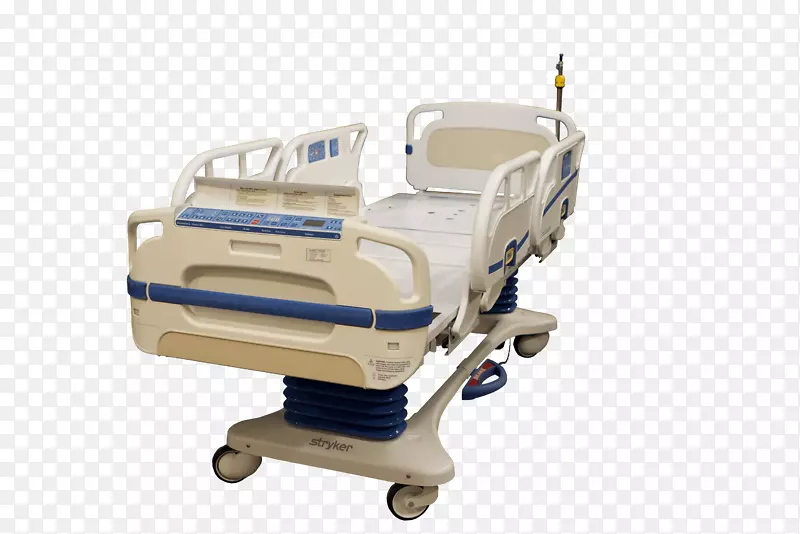 医疗设备床头柜医院病床斯特雷克公司-床位