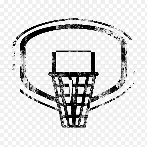 篮板球ncaa男子一级组篮球锦标赛剪贴画-篮球