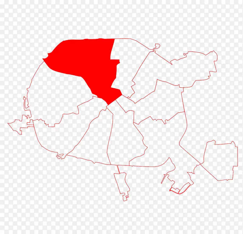线条字体设计