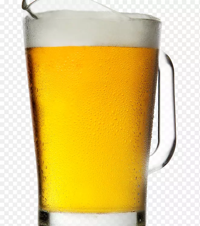 啤酒鸡尾酒品脱玻璃杯啤酒