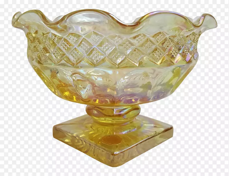 花瓶玻璃碗-花瓶