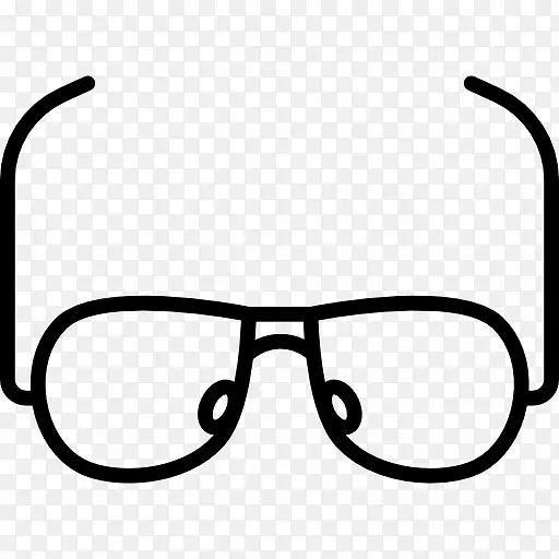 太阳镜隐形眼镜眼镜