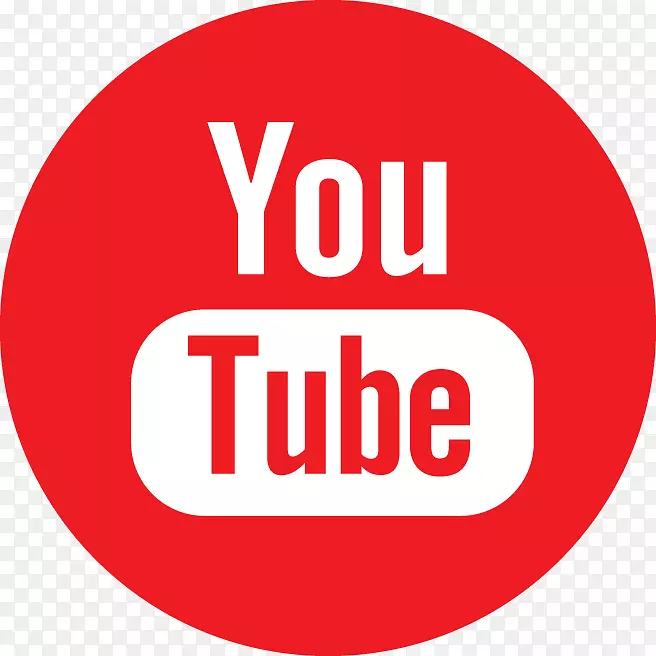 YouTube电脑图标博客社交媒体vlog-youtube