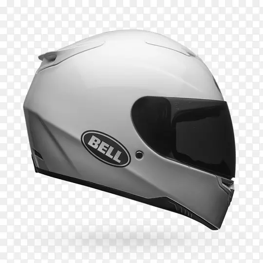 摩托车头盔铃式运动面罩-摩托车头盔