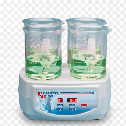 磁性搅拌器实验室玻璃搅拌器孵化器玻璃