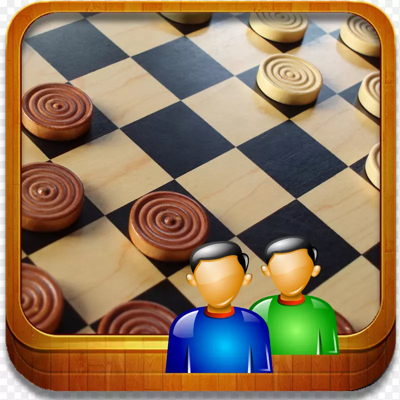 国际象棋策略游戏-玩棋盘小游戏
