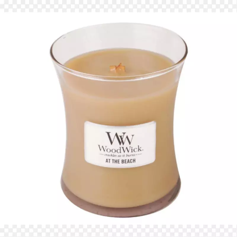 蜡烛芯伍德威克出口蜡烛储存大豆蜡烛香气化合物甜桂花