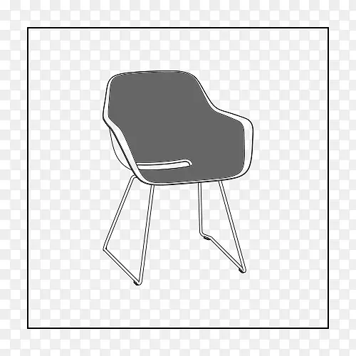 办公椅、台椅、窗帘、美洲伞-设计