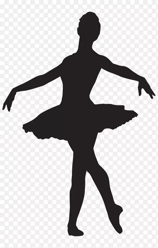 芭蕾舞蹈家，14年的小舞蹈家-芭蕾