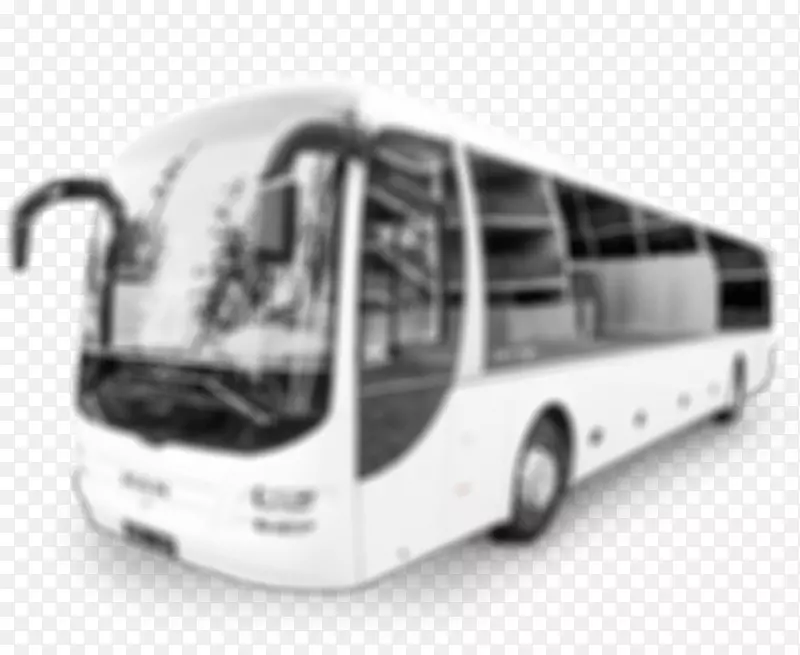 旅游巴士服务驾驶指导员汽车设计