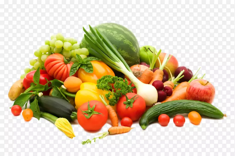 有机食品蔬菜水果蔬菜