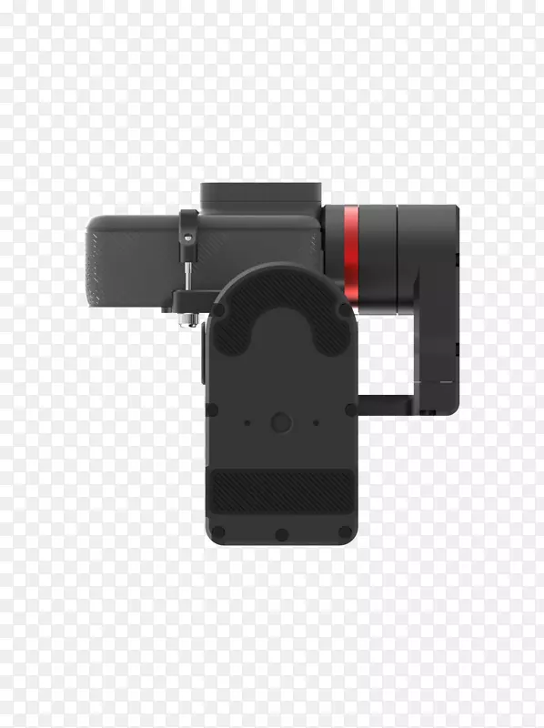 动作相机GoPro摄影装置-易宝拉