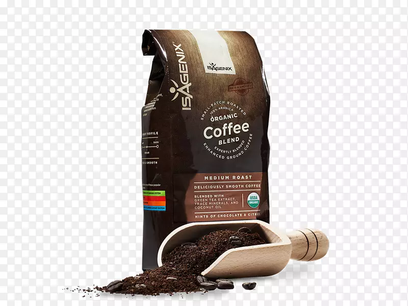速溶咖啡牙买加蓝山咖啡巧克力覆盖咖啡豆有机食品冰混合咖啡