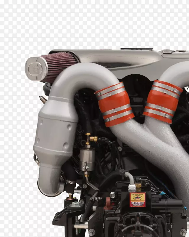 发动机汽车排气系统福特f系列福特汽车公司-发动机