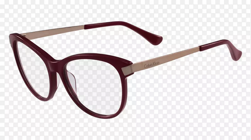 太阳镜卡尔文克莱因时尚乌龟眼镜