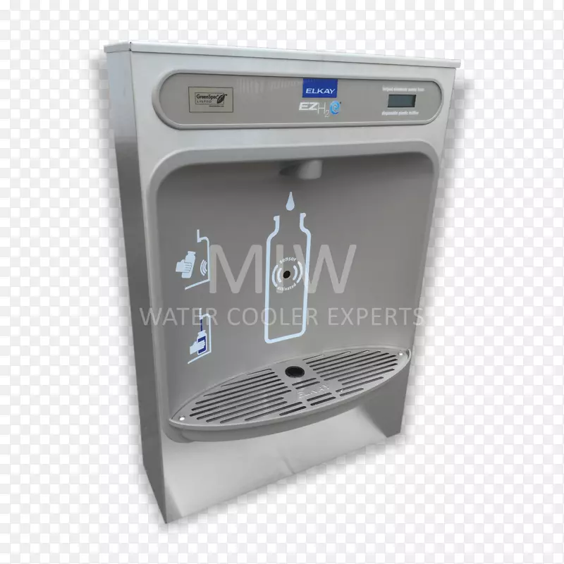 水冷却器埃尔凯生产水龙头饮水机瓶