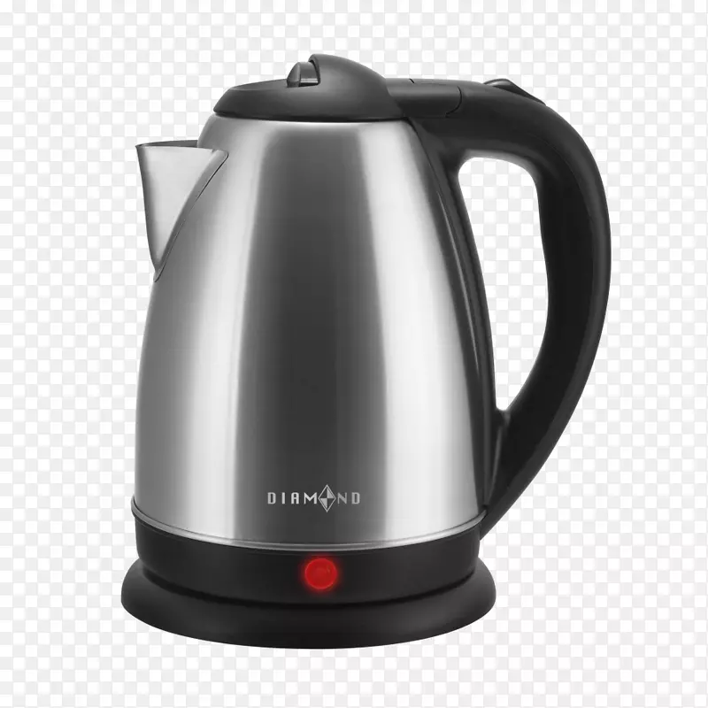 家用电热水壶不锈钢家用电器.水壶